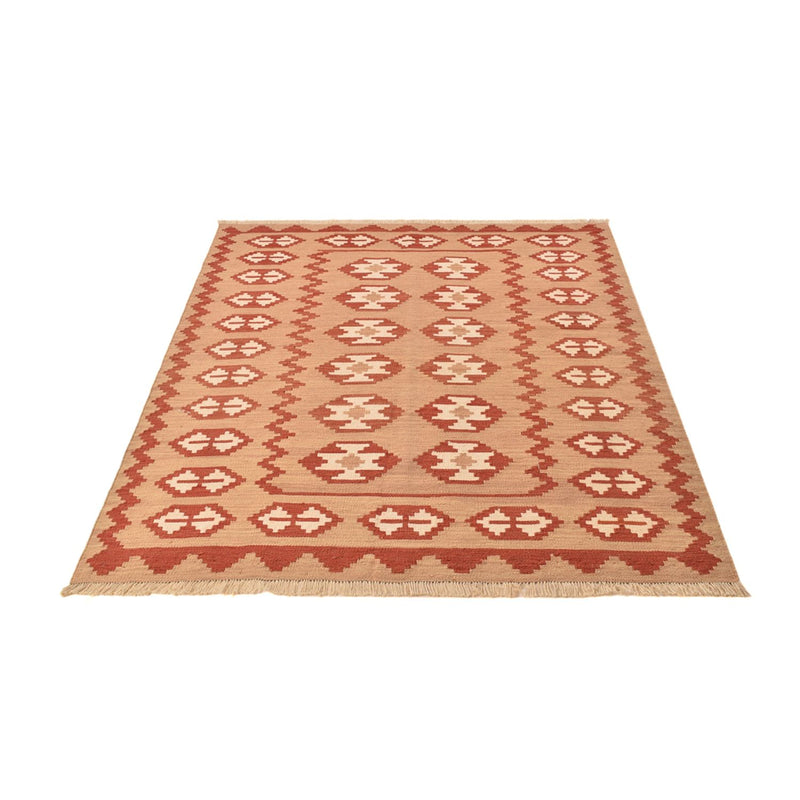 Kilim Fars Teppe 151x197cm