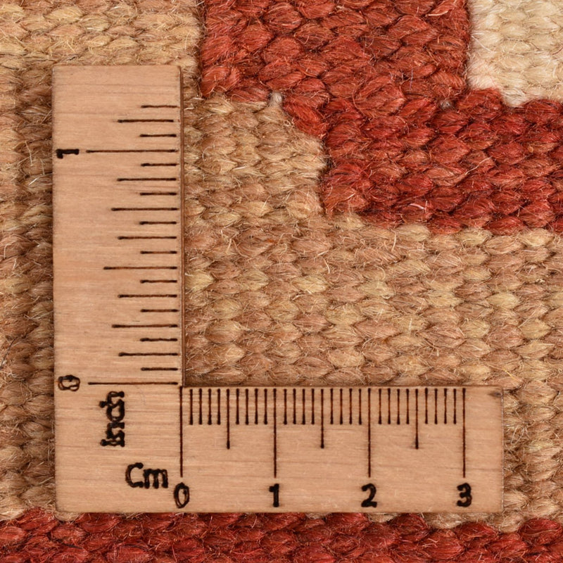 Kilim Fars Teppe 151x197cm