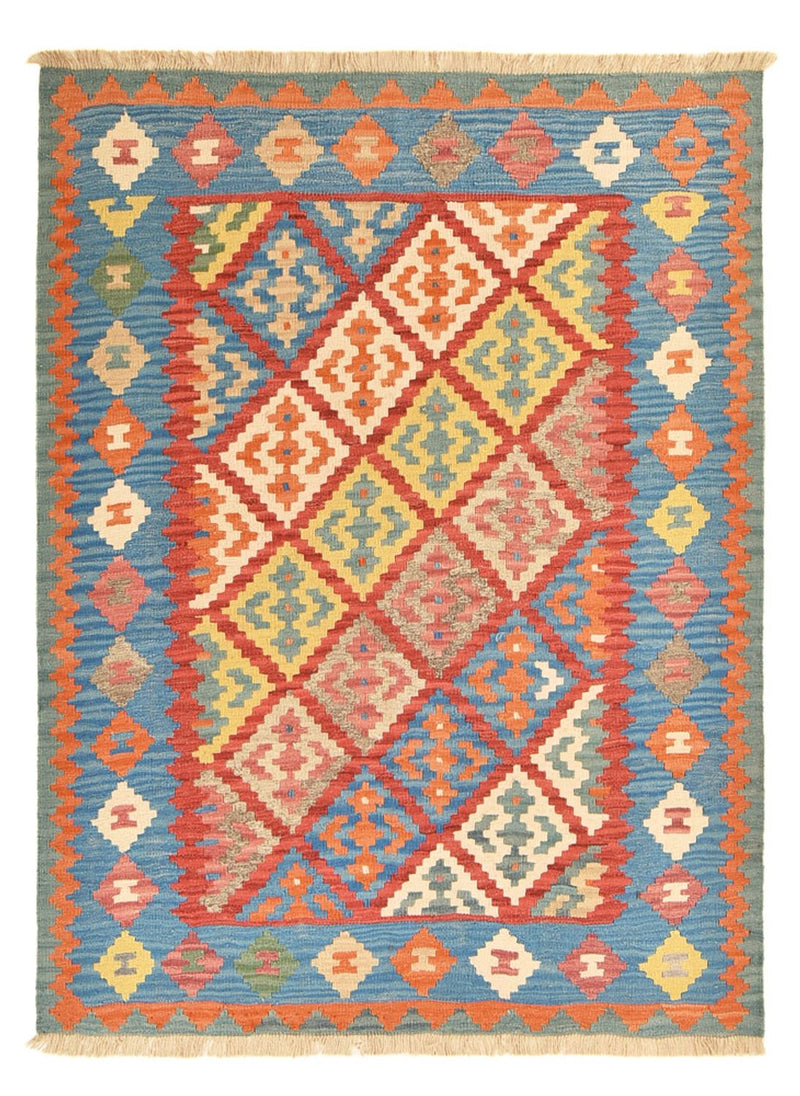 Kilim Fars Teppe 157x203cm