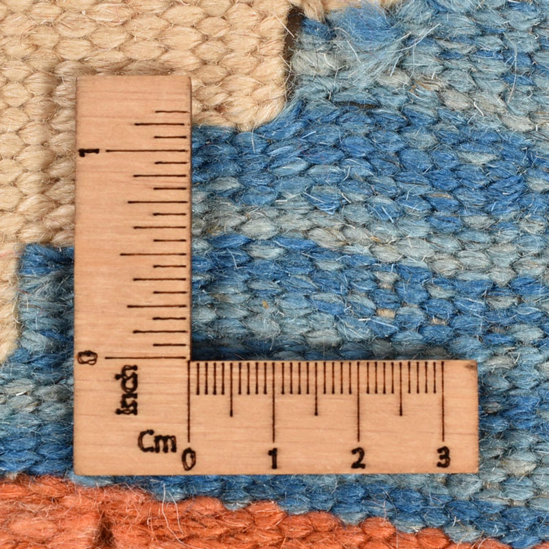 Kilim Fars Teppe 157x203cm