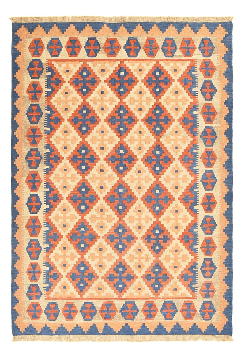 Kilim Fars Teppe 147x203cm