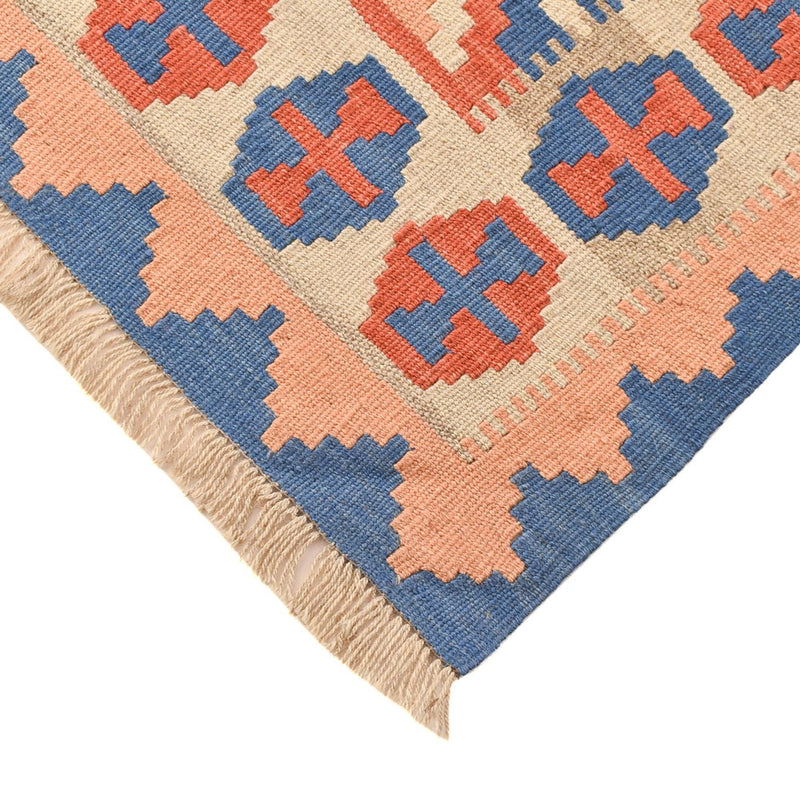Kilim Fars Teppe 147x203cm