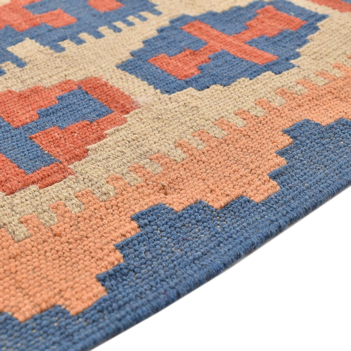 Kilim Fars Teppe 147x203cm
