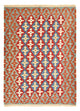 Kilim Fars Teppe 153x196cm