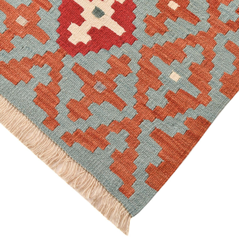 Kilim Fars Teppe 153x196cm
