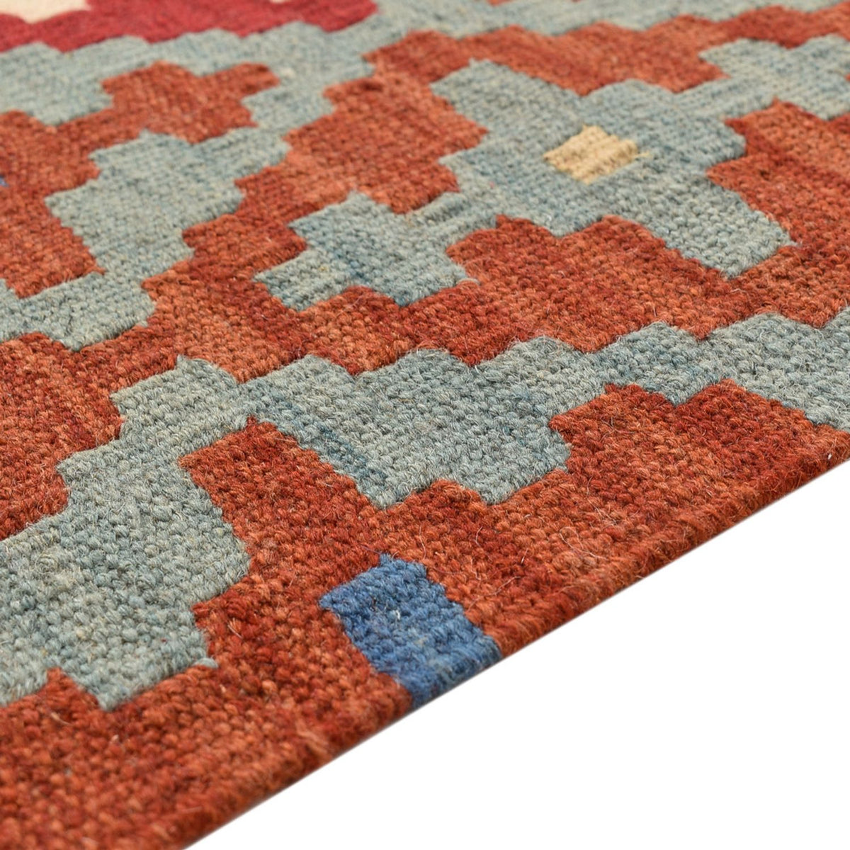 Kilim Fars Teppe 153x196cm