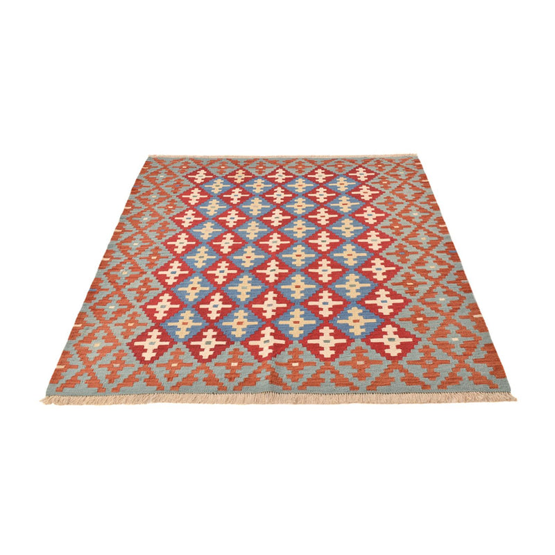 Kilim Fars Teppe 153x196cm
