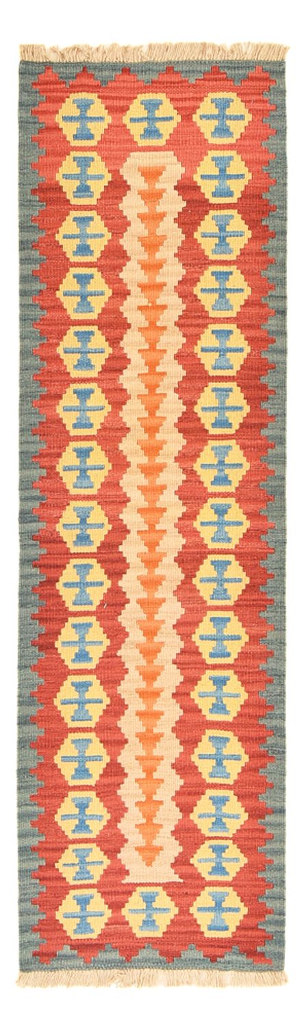 Kilim Fars Teppe 201x58cm