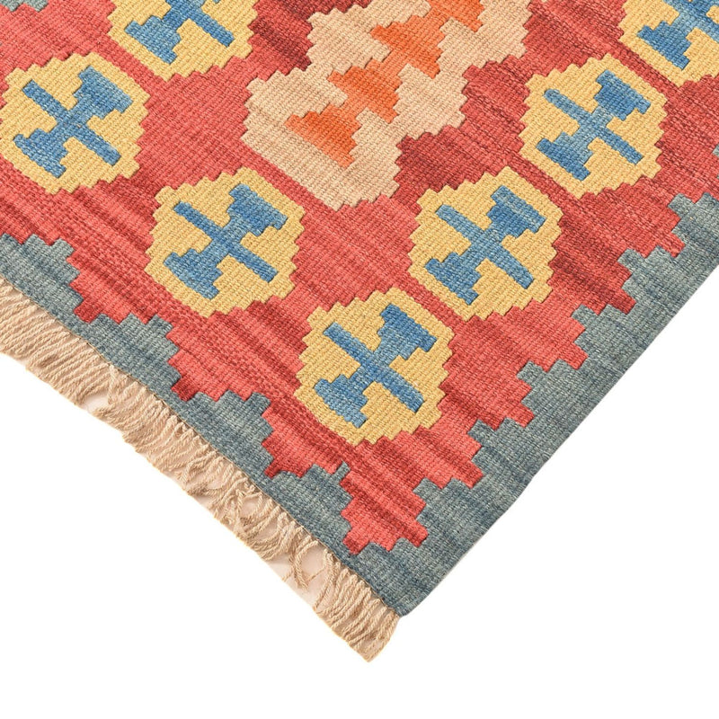 Kilim Fars Teppe 201x58cm