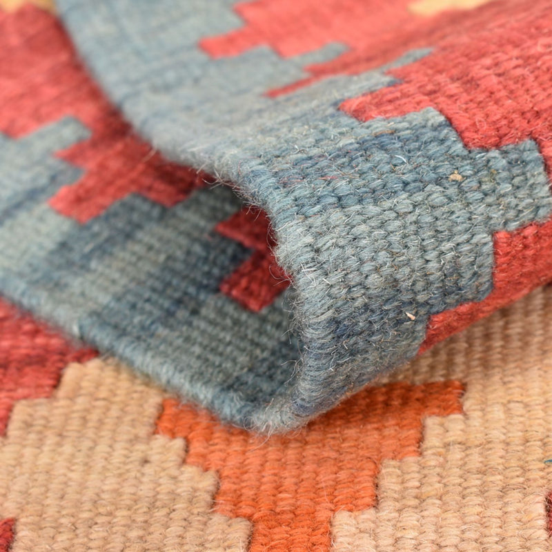 Kilim Fars Teppe 201x58cm
