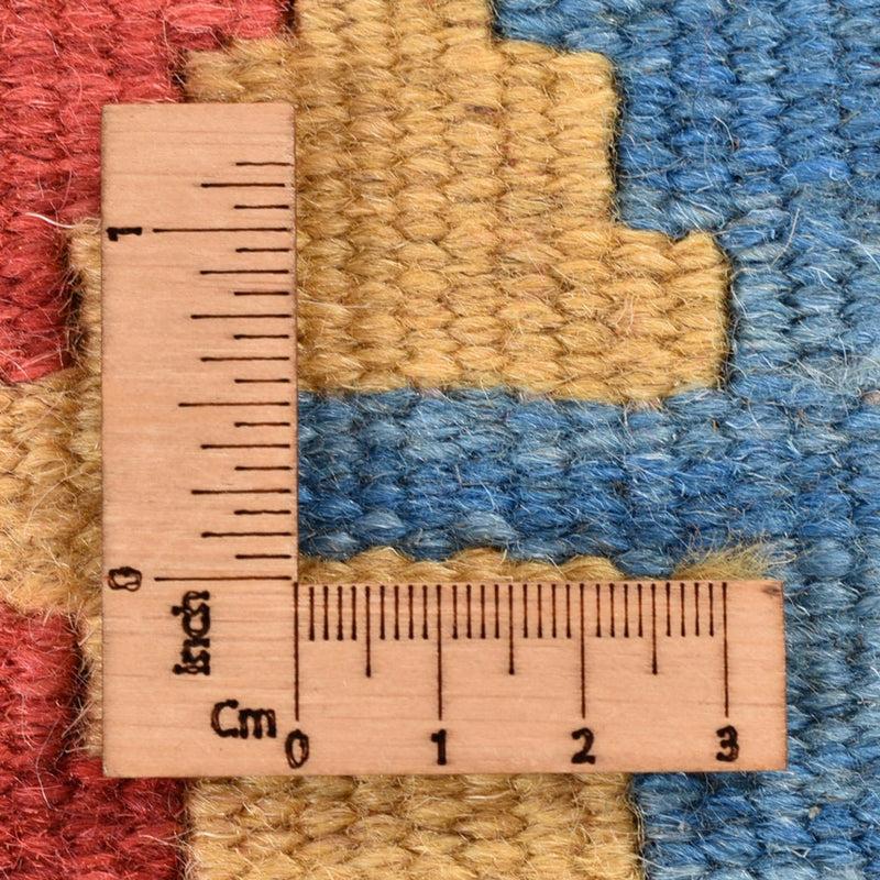 Kilim Fars Teppe 201x58cm