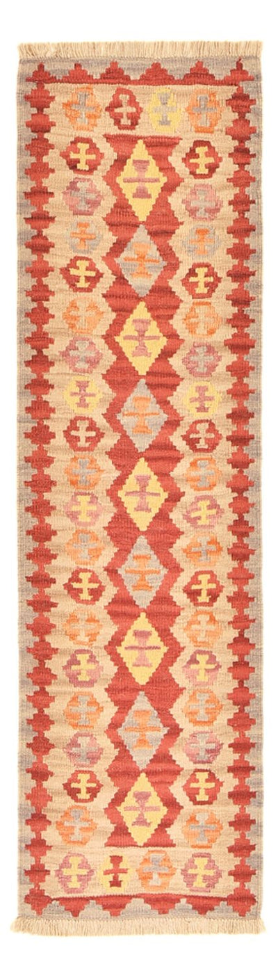 Kilim Fars Teppe 56x192cm