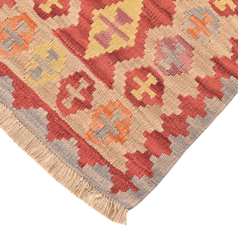 Kilim Fars Teppe 192x56cm
