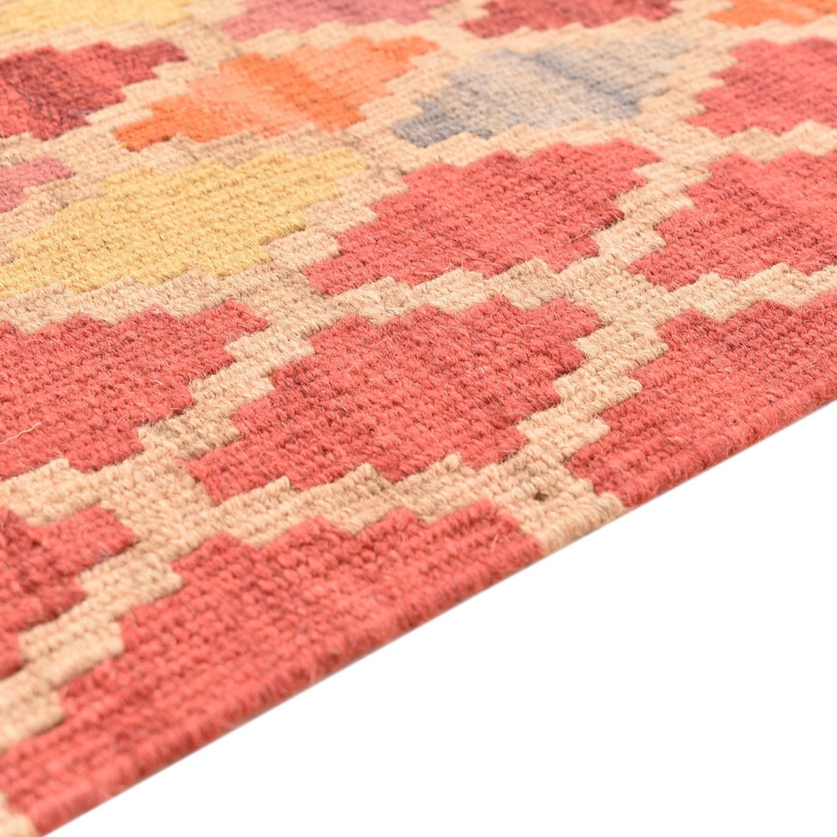 Kilim Fars Teppe 60x194cm