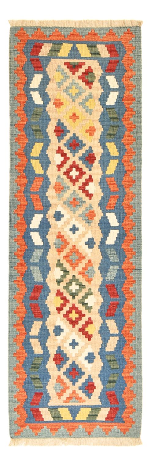 Kilim Fars Teppe 210x67cm