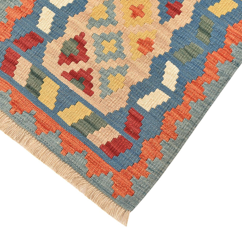 Kilim Fars Teppe 210x67cm