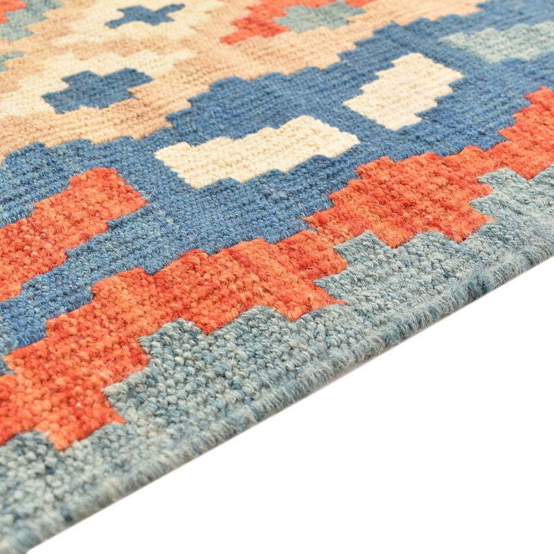 Kilim Fars Teppe 210x67cm