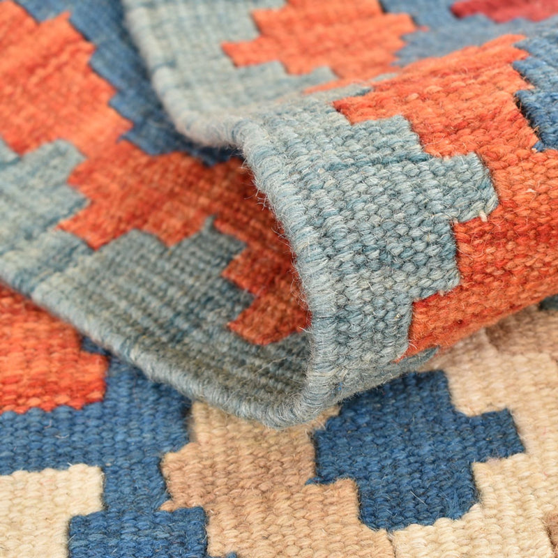 Kilim Fars Teppe 210x67cm