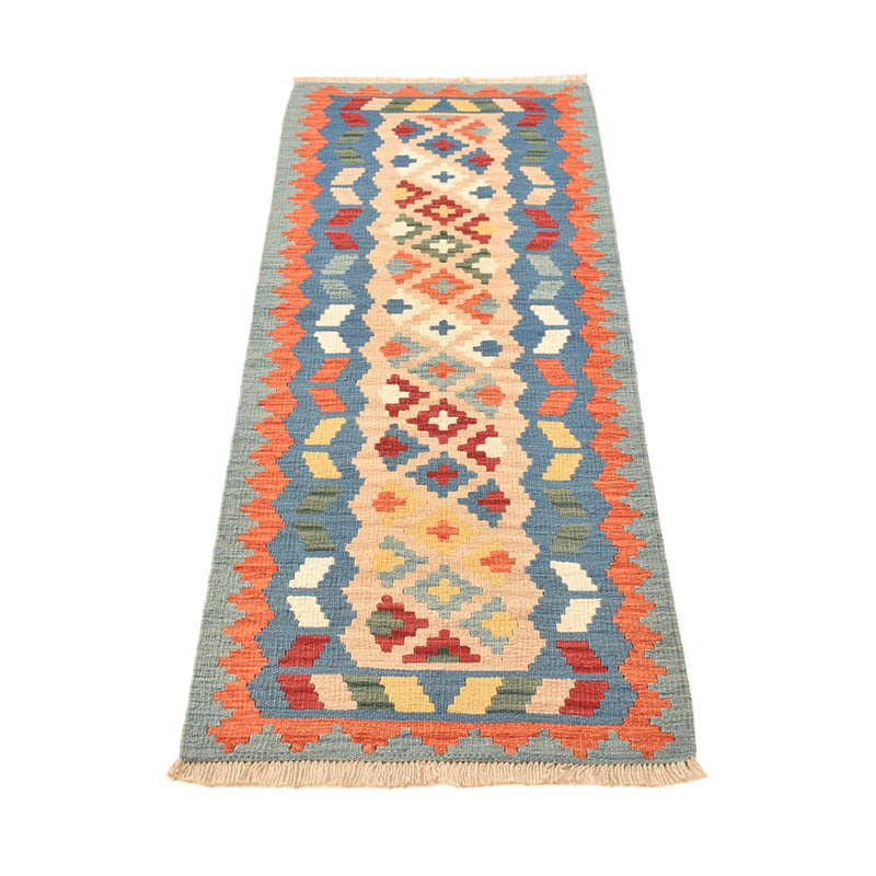 Kilim Fars Teppe 210x67cm
