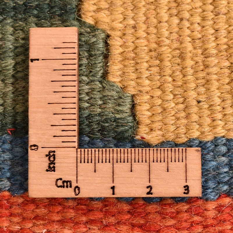Kilim Fars Teppe 210x67cm