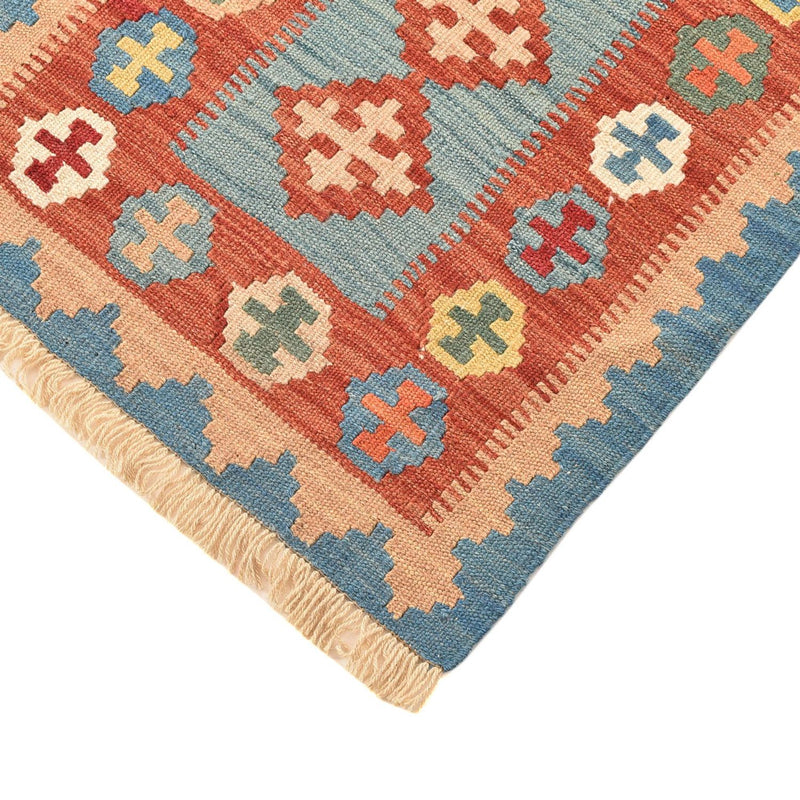 Kilim Fars Teppe 198x61cm