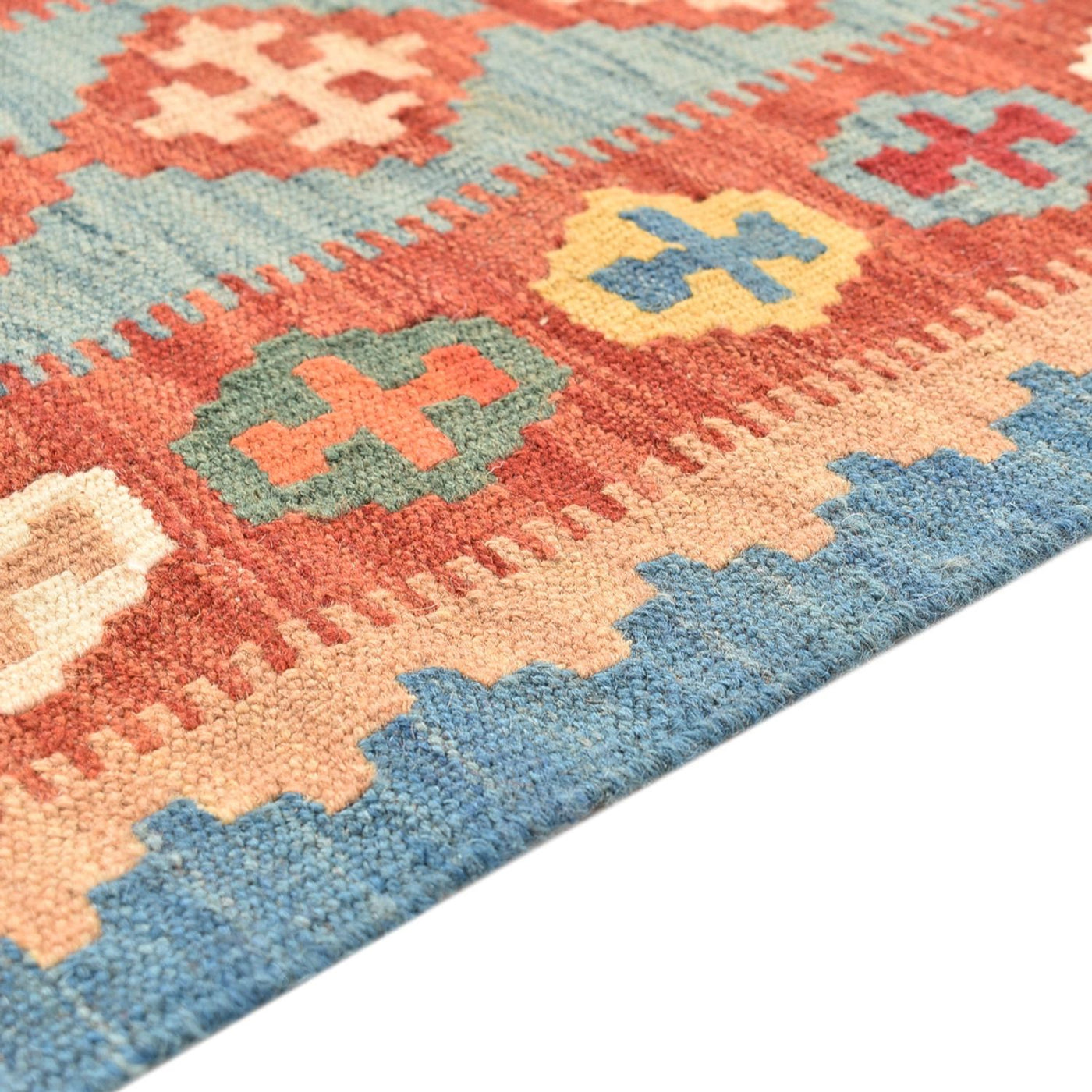 Kilim Fars Teppe 198x61cm