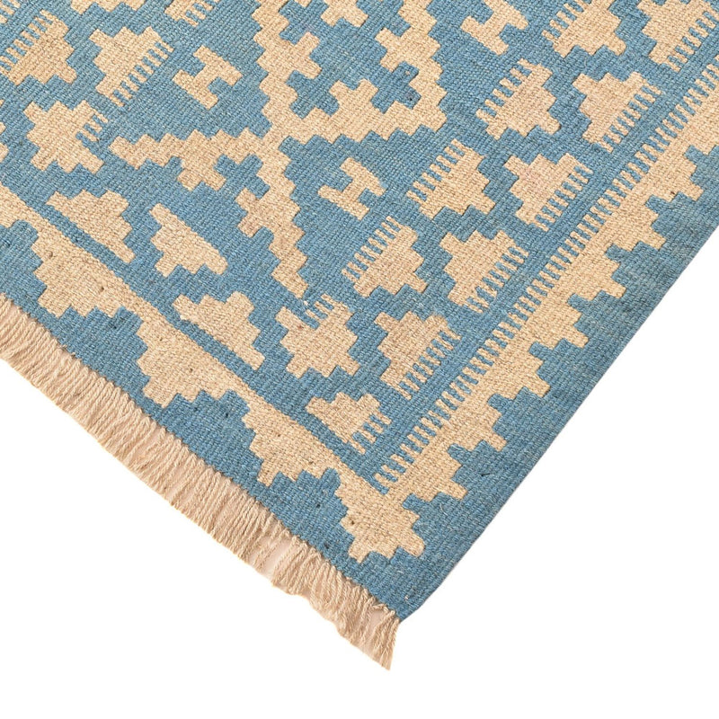 Kilim Fars Teppe 64x199cm