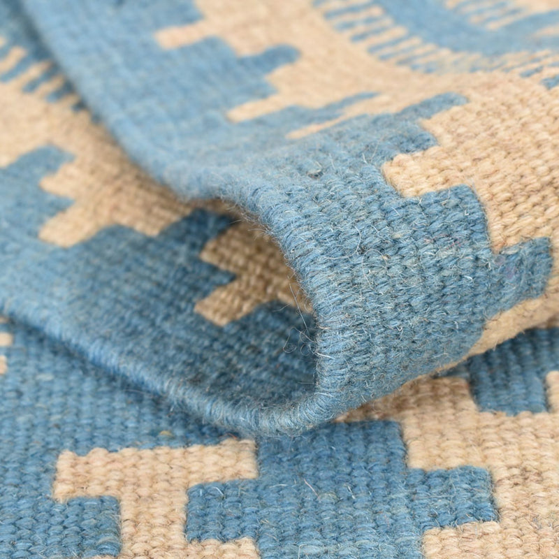 Kilim Fars Teppe 64x199cm