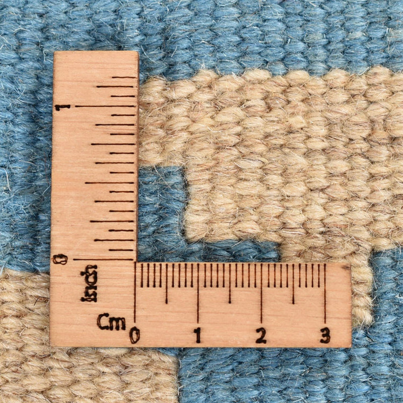 Kilim Fars Teppe 64x199cm