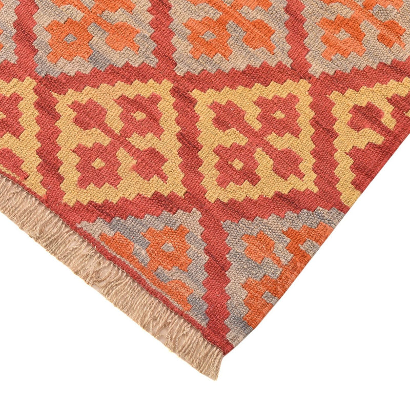Kilim Fars Teppe 201x58cm