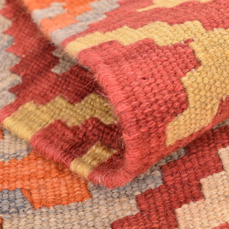 Kilim Fars Teppe 201x58cm