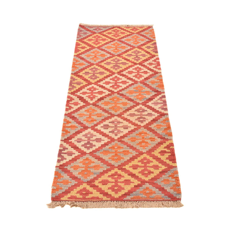 Kilim Fars Teppe 201x58cm