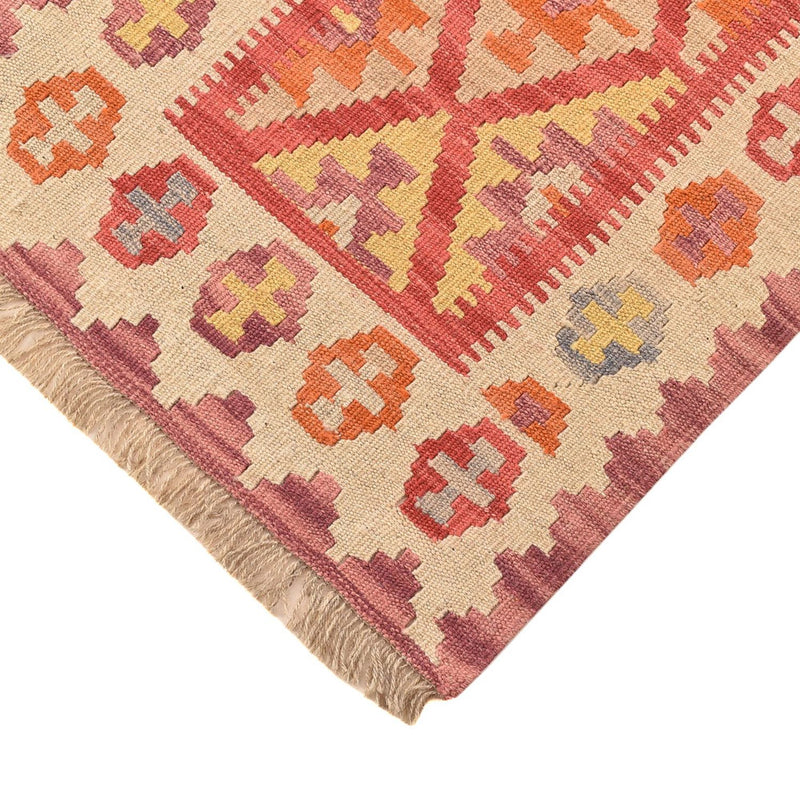Kilim Fars Teppe 201x60cm