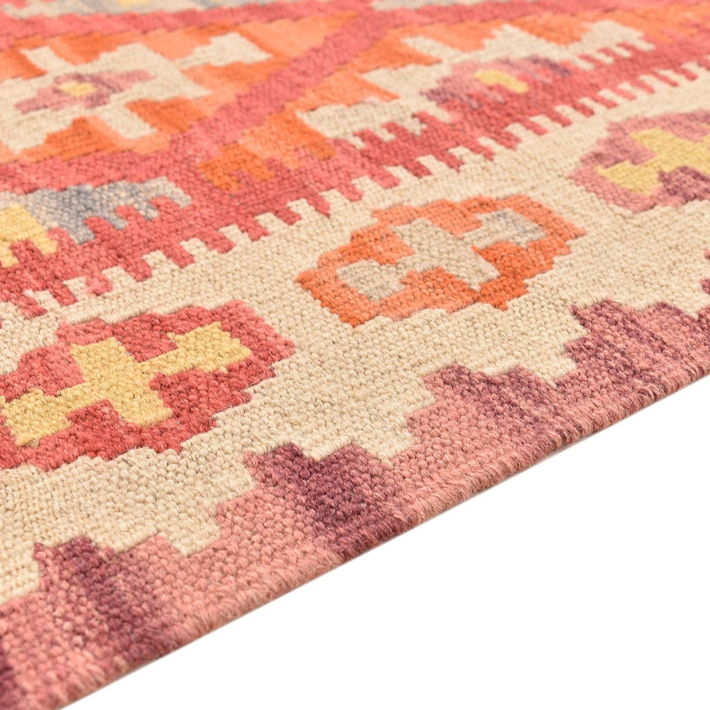 Kilim Fars Teppe 201x60cm