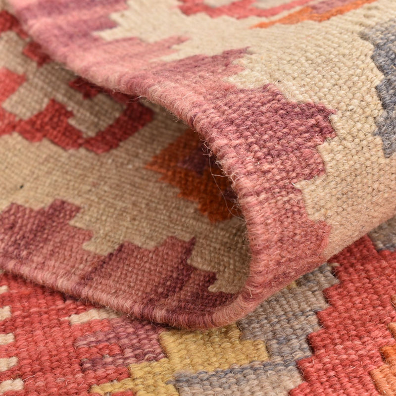 Kilim Fars Teppe 201x60cm