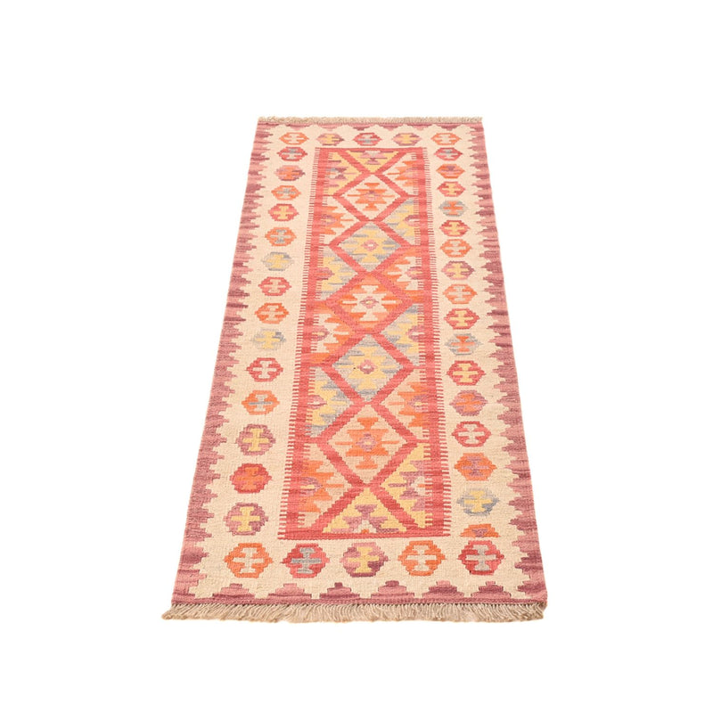 Kilim Fars Teppe 201x60cm