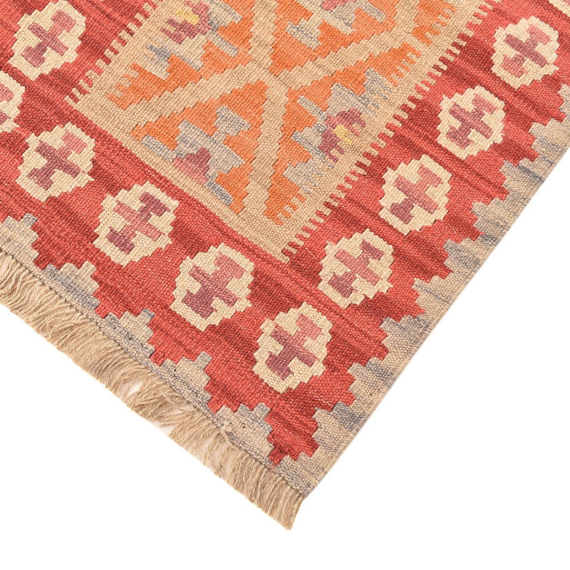 Kilim Fars Teppe 198x63cm