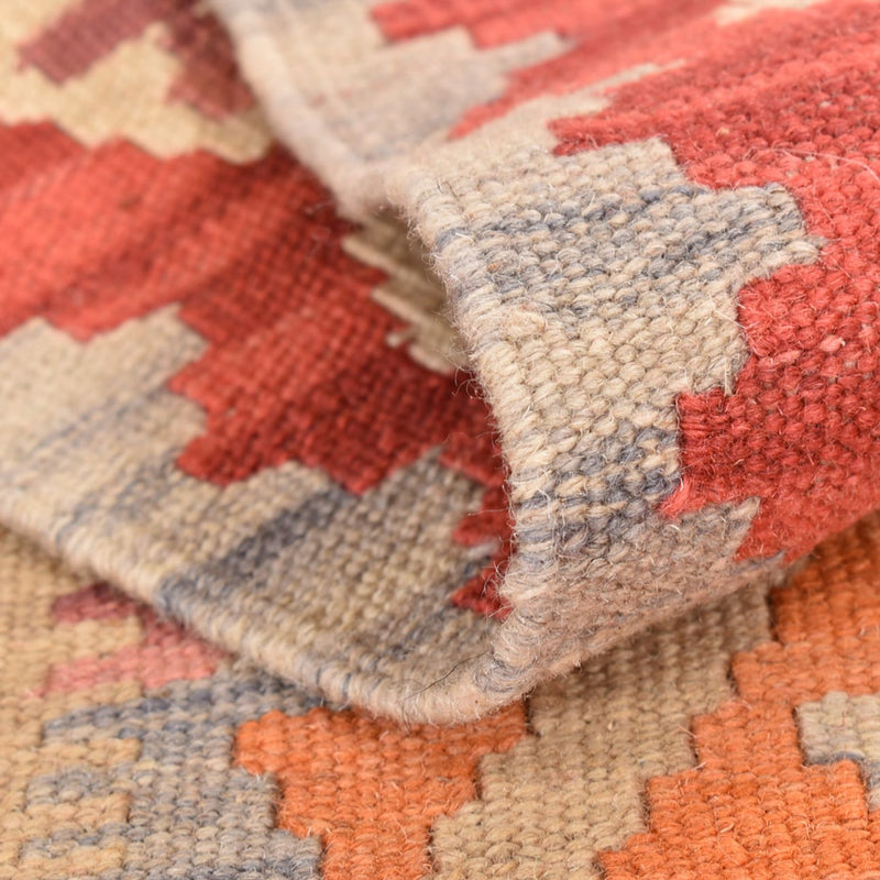 Kilim Fars Teppe 198x63cm