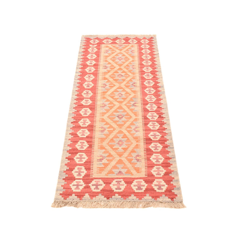 Kilim Fars Teppe 198x63cm