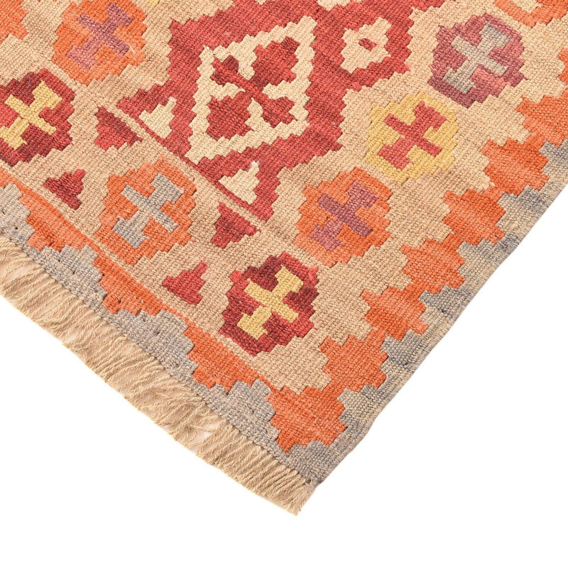 Kilim Fars Teppe 55x199cm