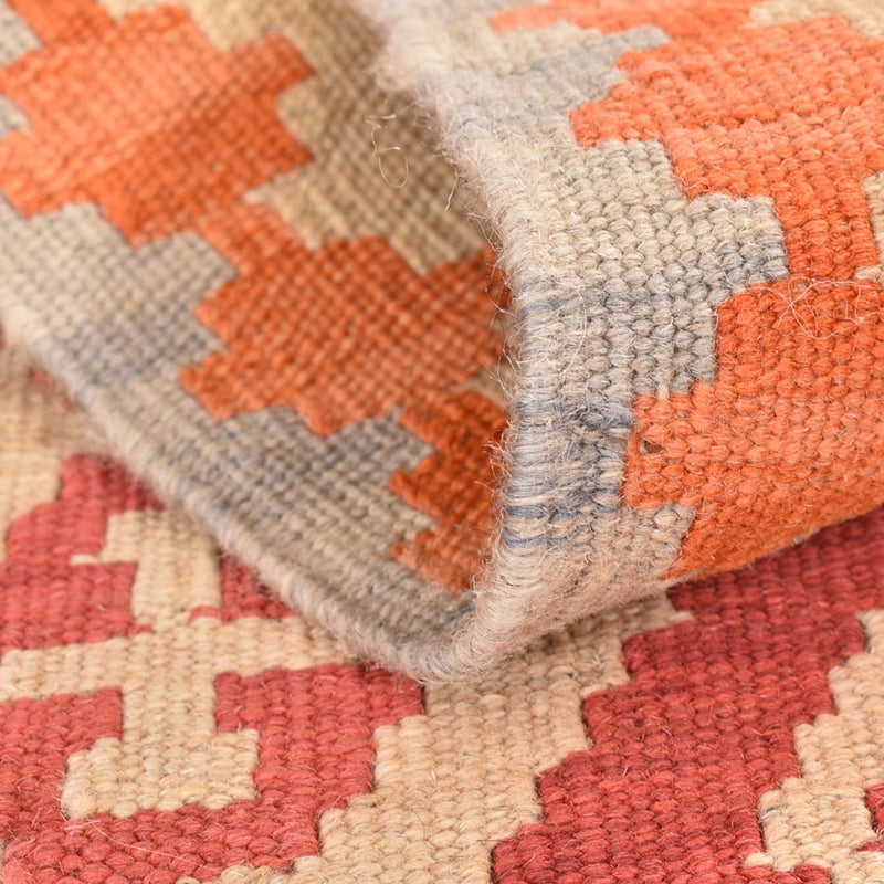 Kilim Fars Teppe 55x199cm