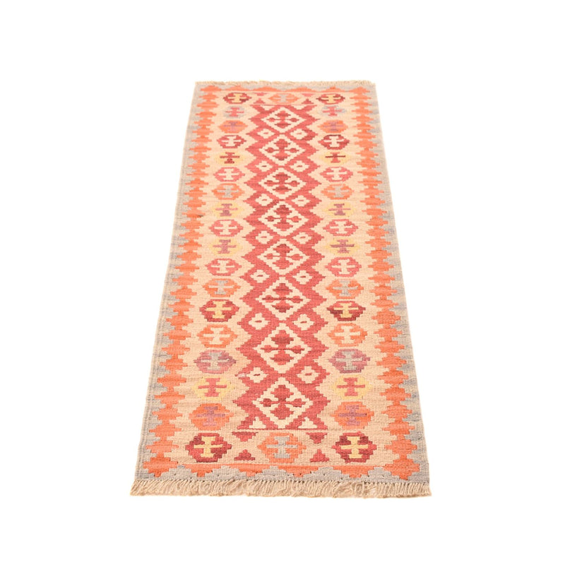Kilim Fars Teppe 55x199cm