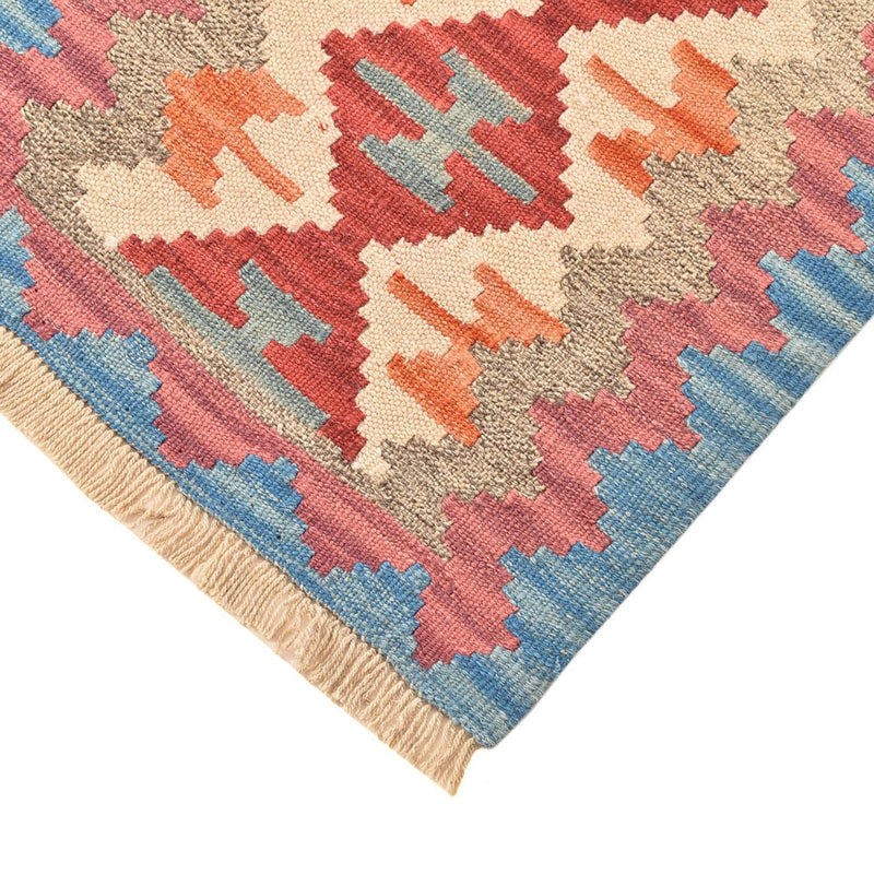 Kilim Fars Teppe 196x56cm