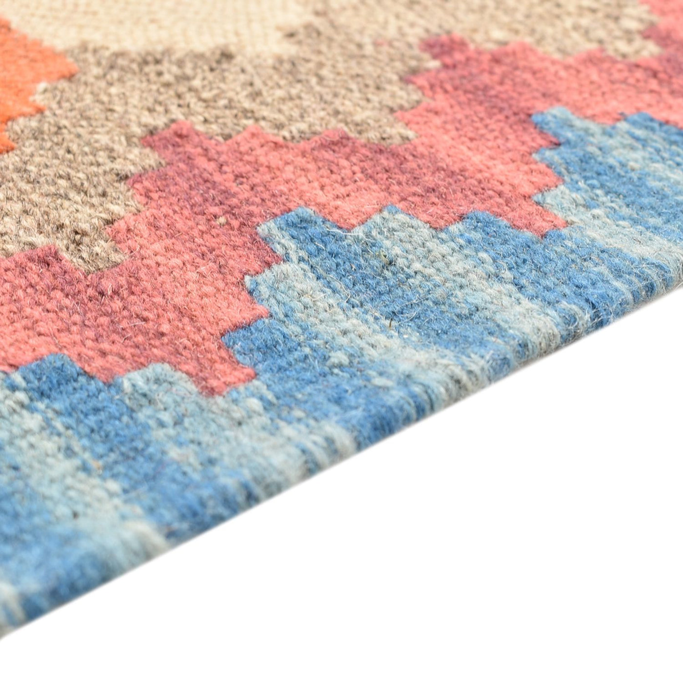 Kilim Fars Teppe 196x56cm