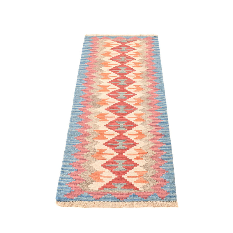 Kilim Fars Teppe 196x56cm