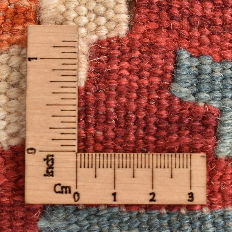 Kilim Fars Teppe 196x56cm