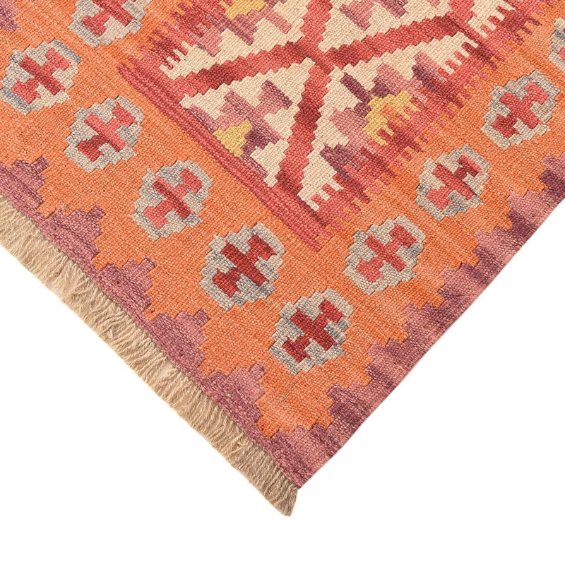 Kilim Fars Teppe 201x61cm