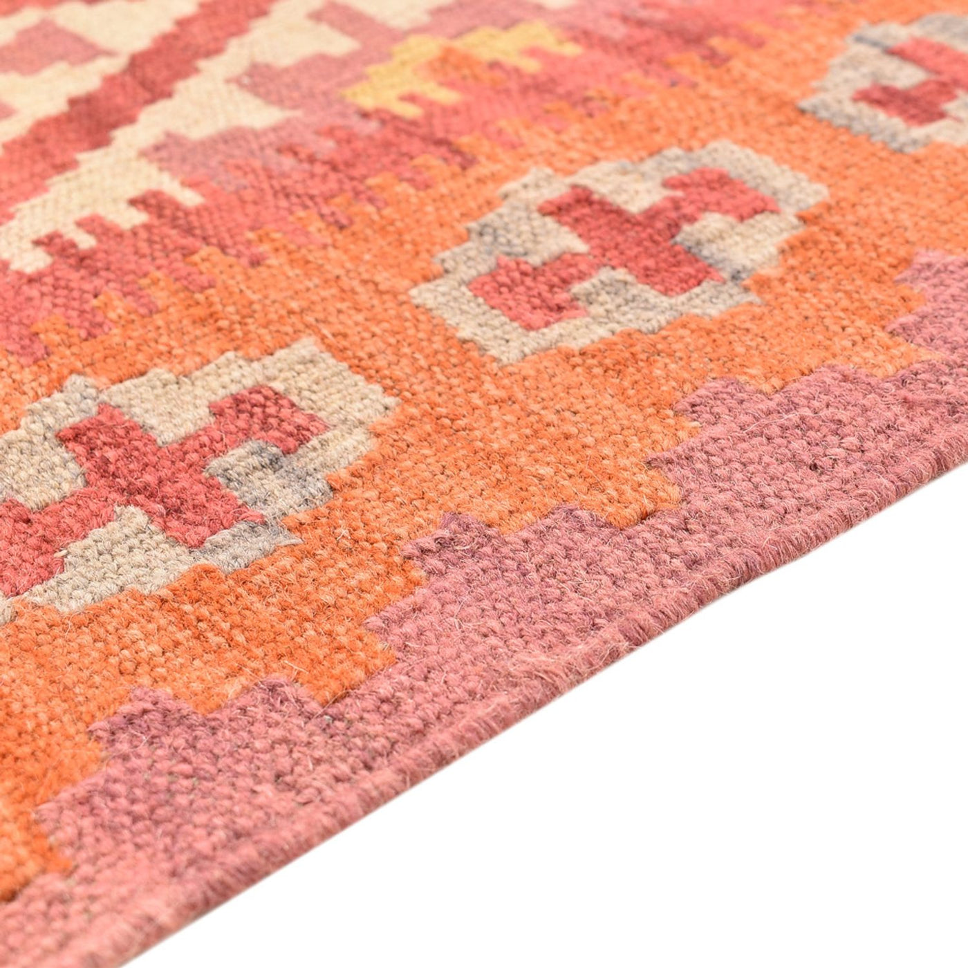 Kilim Fars Teppe 201x61cm