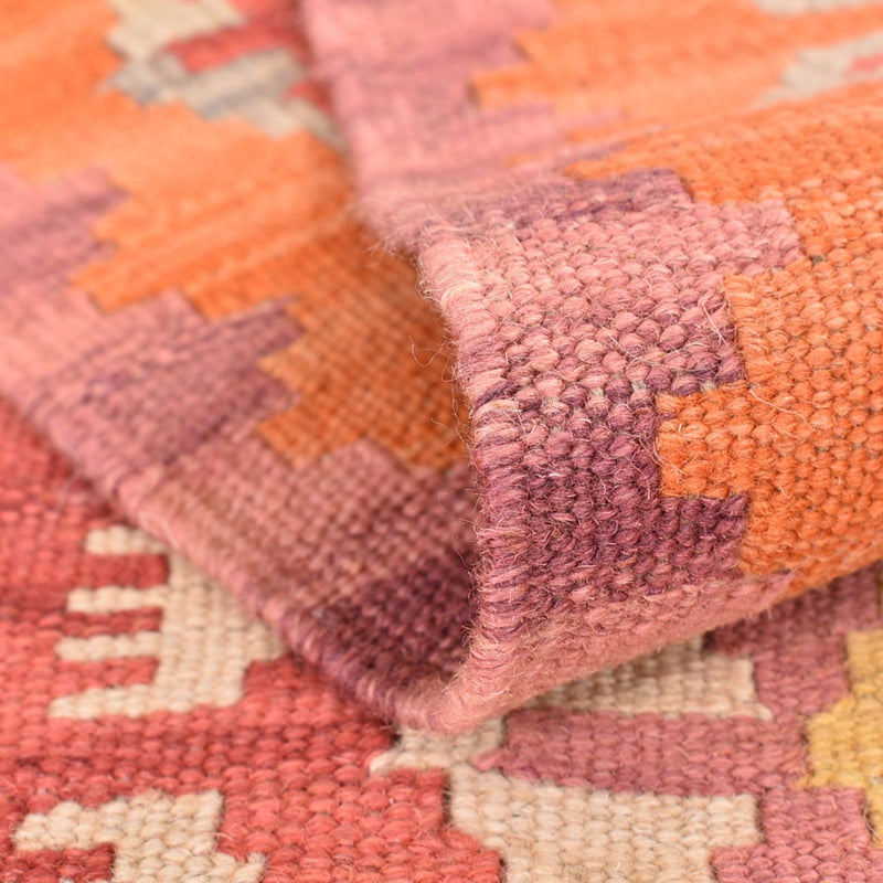 Kilim Fars Teppe 201x61cm