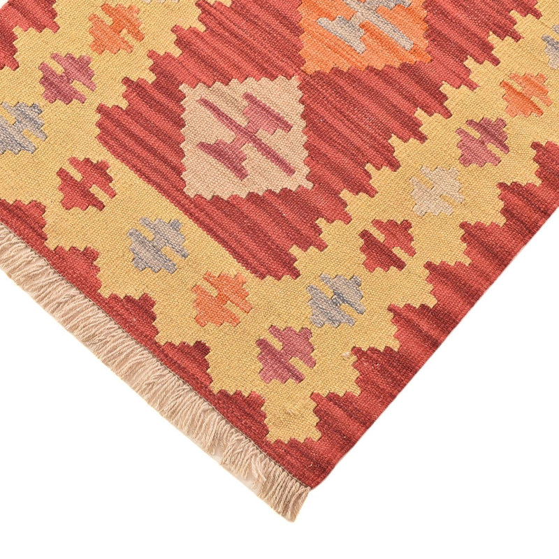 Kilim Fars Teppe 60x197cm
